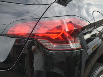 Citroën DS4
